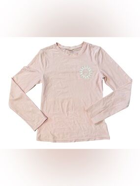 Old Navy Long Sleeve Rashgaurd Size XL 14/16